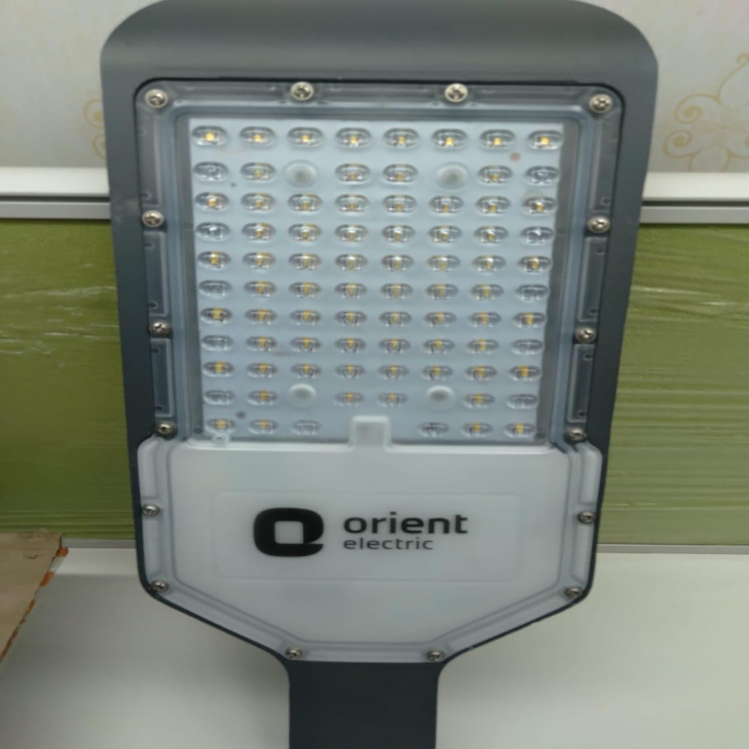 Orient  200W  Street Light LED